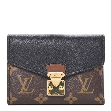 lv portemonnee|Compact and Long Wallets Collection for Women .